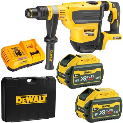 DeWalt DCH614X2 – Zboží Mobilmania