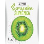 Herbex šuměnka kiwi 10 g – Sleviste.cz