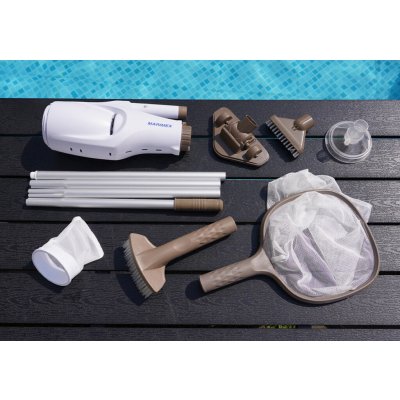 Marimex 10800038 ProStar Vac – HobbyKompas.cz