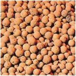 NohelGarden Keramzit DEKOR 8-16mm 50 l – Sleviste.cz