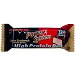 Power System Protein Bar 32% 35g – Zboží Mobilmania