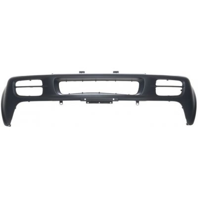 NÁRAZNÍK PŘEDNÍ SUZUKI JIMNY (FJ), 09.98-12.18 OE: 71711-84A00-W07 POLCAR – Sleviste.cz