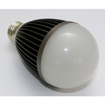 G21 LED žárovka E27-10SMD, 230V, 10W, 880lm, bílá