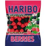 Haribo Berries želé Ostružina Malina 100 g – Hledejceny.cz