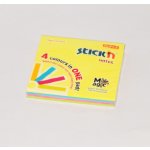 Hopax Stick'n Magic - samolepicí kostka - 76 × 76 mm, 100 l. – Hledejceny.cz