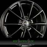 Wheelworld 2DRV WH28 8X19 5X112 ET35 black gloss – Hledejceny.cz