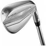 Ping Glide 4.0 Satin Chrome flex