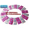 Kondom Durex mix Performa/Pleasuremax 100ks