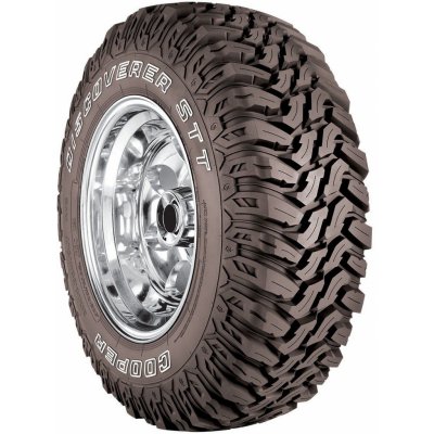 Cooper Discoverer STT PRO 305/70 R18 124K