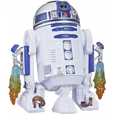 Hasbro Star Wars Příběh R2 D2 – Hledejceny.cz