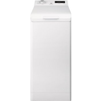 Electrolux EWT 1066 TRW