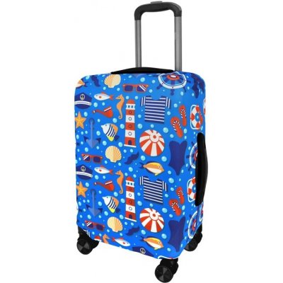 Kufryplus H65 Námořnický motiv S – Sleviste.cz