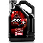 Motul 300V 4T Factory Line 10W-50 4 l | Zboží Auto