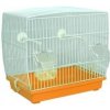 Klece a voliéry France Cage SMALL CANARY 35 x 23 x 31 cm