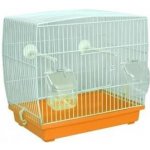 France Cage SMALL CANARY 35 x 23 x 31 cm – Zboží Mobilmania