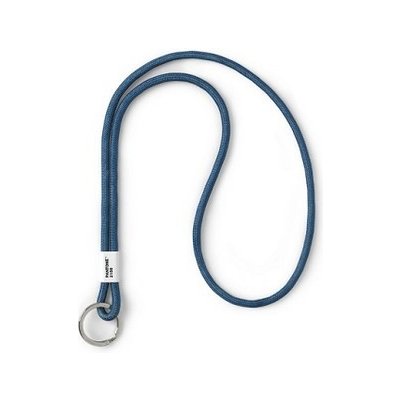 Šňůrka na krk PANTONE Blue 2150 – Zbozi.Blesk.cz