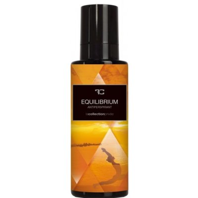 Dedra Equilibrium deospray 200 ml