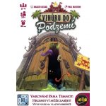 iello Vzhůru do podzemí – Hledejceny.cz