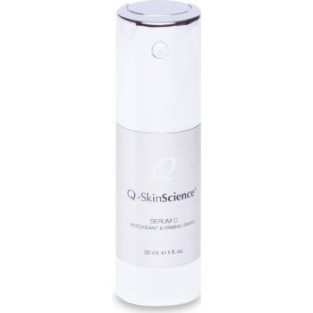 Quintessence QSS Serum C zpevňující sérum s vitamínem C 30 ml