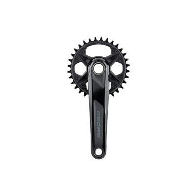 Kliky SHIMANO MTB DEORE FCM6100-12k 32 zubů 175