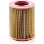 Vzduchový filtr MANN-FILTER C 1430 – Hledejceny.cz