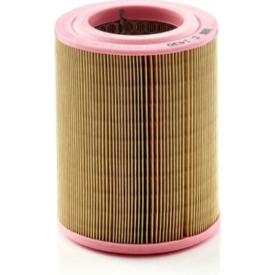 Vzduchový filtr MANN-FILTER C 1430 – Hledejceny.cz