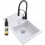 Granitan TRIX černá – Zbozi.Blesk.cz