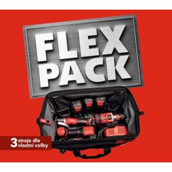 Flex Pack 497.444
