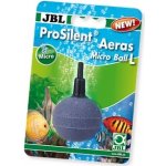 JBL ProSilent Aeras Micro Ball L – Zbozi.Blesk.cz