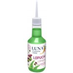 Luna Alpa lopuchová vlasová voda 120 ml – Zboží Dáma Luna Alpa lopuchová vlasová voda 120 ml – Zboží Dáma