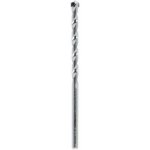 BOSCH Vrták do zdiva 8x80x120 2.609.255.434 2.609.255.434 – Hledejceny.cz
