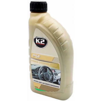 K2 PSF zelená 1 l | Zboží Auto