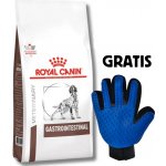 Royal Canin Veterinary Diet Dog Gastrointestinal 15 kg – Zboží Dáma