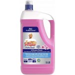 Mr Proper PROF Cherry Blossom 5 l – Sleviste.cz