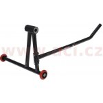 Q-Tech Stojan na motocykl zadní pro jednoramennou kyvnou vidlici – Hledejceny.cz