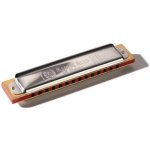 Hohner Marine Band 365 C dur – Zbozi.Blesk.cz