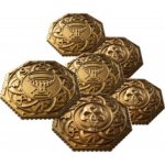Albi Tainted Grail mince – Zboží Dáma