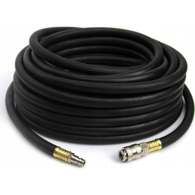 Pneumatická hadice, tlaková hadice 10X17mm 20m ke kompresoru, zalisovaná TA109 | Zboží Auto