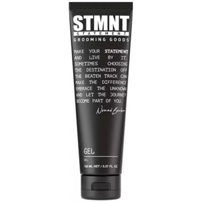 STMNT Grooming Styling Gel 150 ml