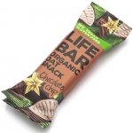 Lifefood LIFEBAR Oat Snack Protein BIO 40g – Zboží Dáma