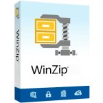 WinZip 29 Standard – Sleviste.cz