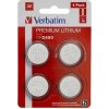 Verbatim Premium CR2450 4 ks VECR24504