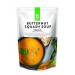 Auga Organic Dýňová krémová polévka 400 g – Zboží Dáma