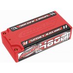 Corally Sport Racing 50C LiPo Shorty Hardcase-4800mAh-7.4 V -4mm Bullit 35,5Wh – Sleviste.cz