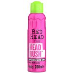 Tigi Bed Head Styling sprej pro lesk (Headrush) 200 ml – Zboží Mobilmania