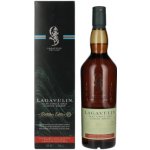 Lagavulin Distillers Edition 2022 43% 0,7 l (karton) – Zbozi.Blesk.cz