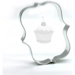 Vykrajovátko - zázvorka velká – Sleviste.cz