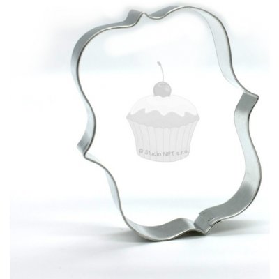 Vykrajovátko - zázvorka velká – Sleviste.cz