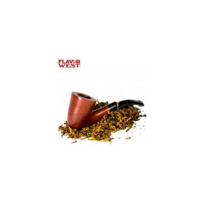 Flavor West Coumarin Pipe Tobacco 5 ml – Sleviste.cz