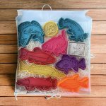 TVOŘÍTKO Dárkový set XX - Pro rybáře – Zboží Mobilmania